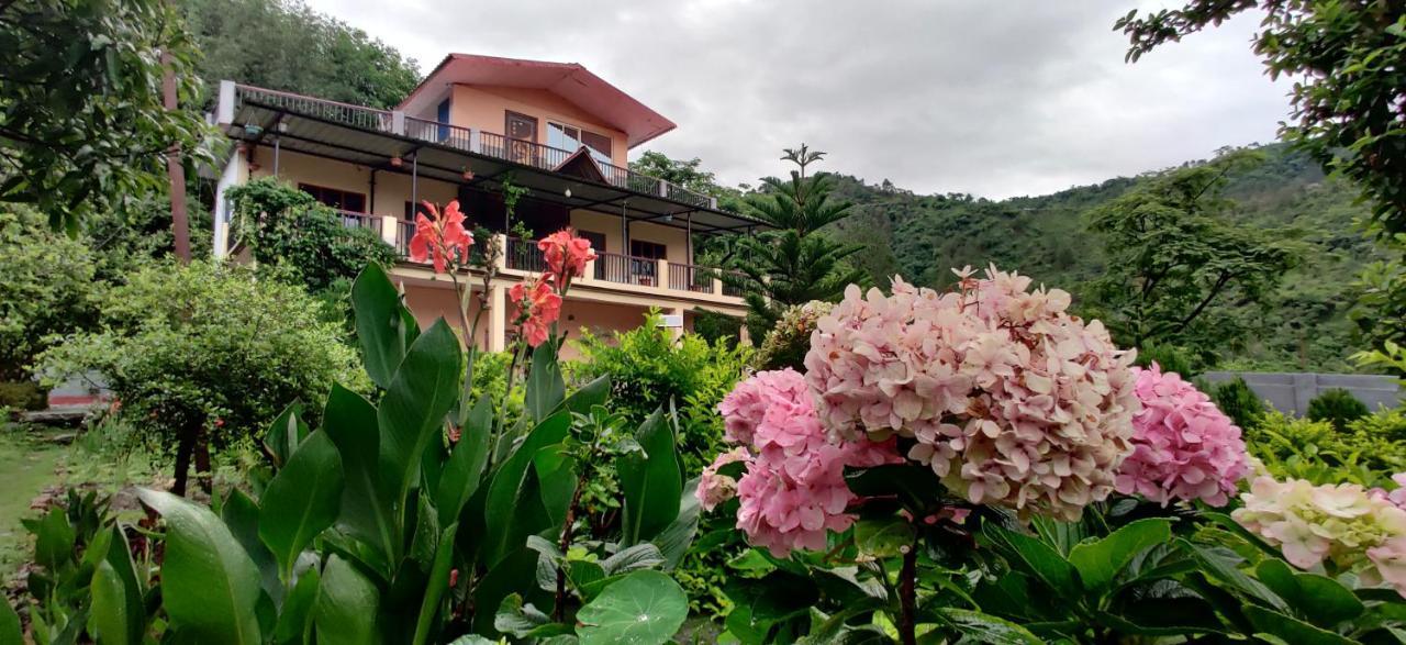 Karthik Resorts, Jeolikote Nainital Bagian luar foto