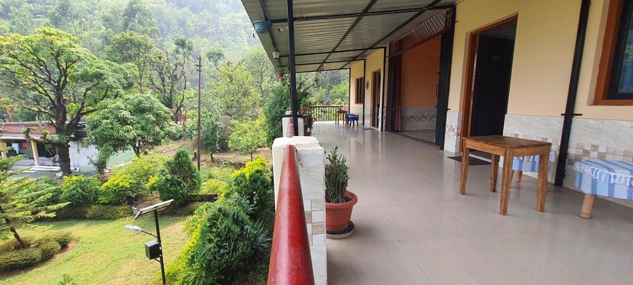 Karthik Resorts, Jeolikote Nainital Bagian luar foto