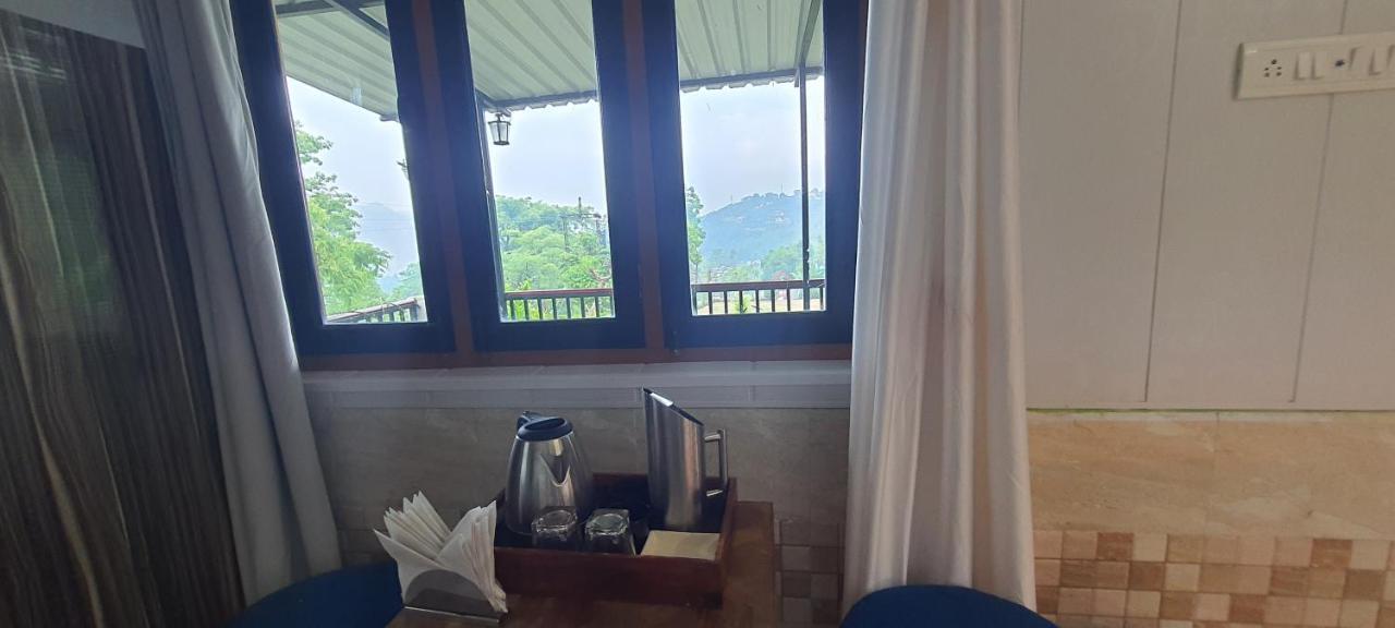 Karthik Resorts, Jeolikote Nainital Bagian luar foto