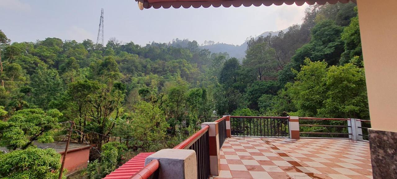 Karthik Resorts, Jeolikote Nainital Bagian luar foto