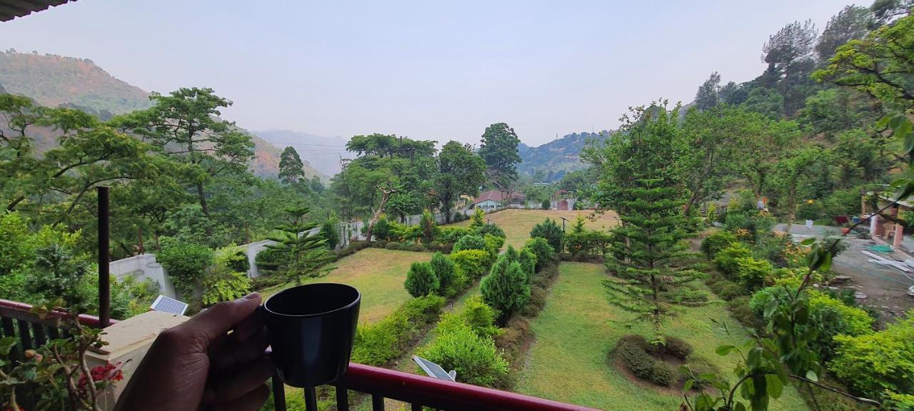 Karthik Resorts, Jeolikote Nainital Bagian luar foto