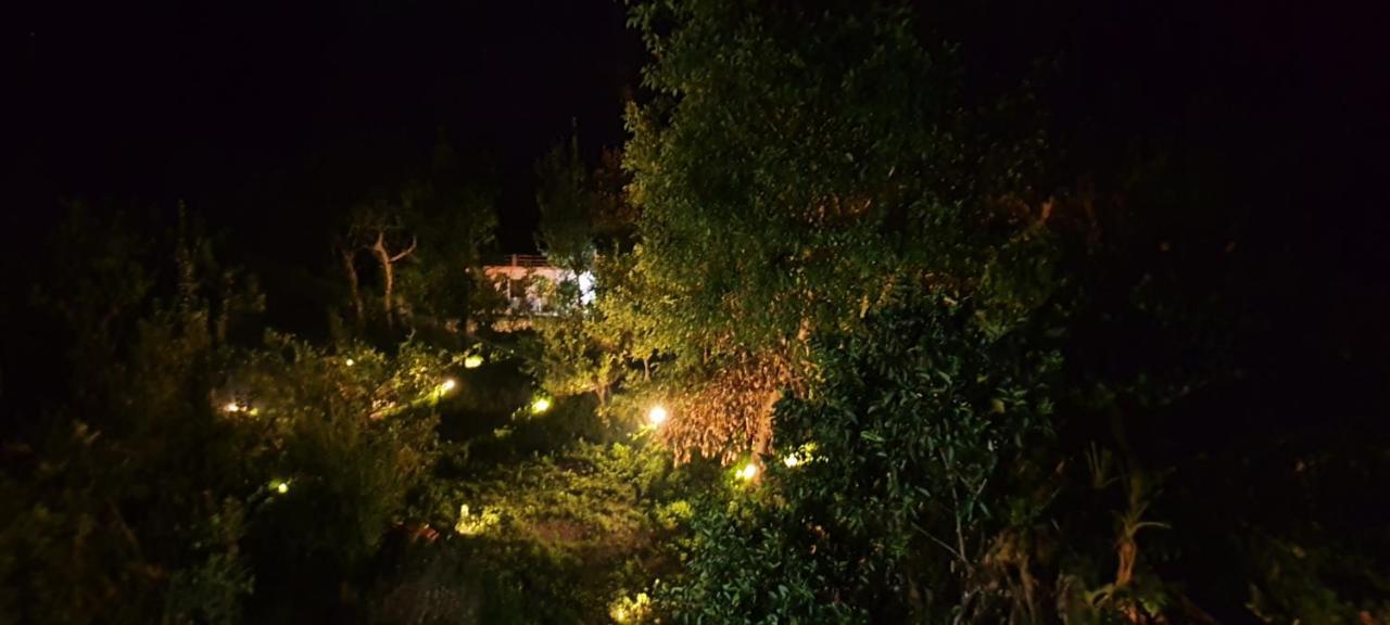 Karthik Resorts, Jeolikote Nainital Bagian luar foto