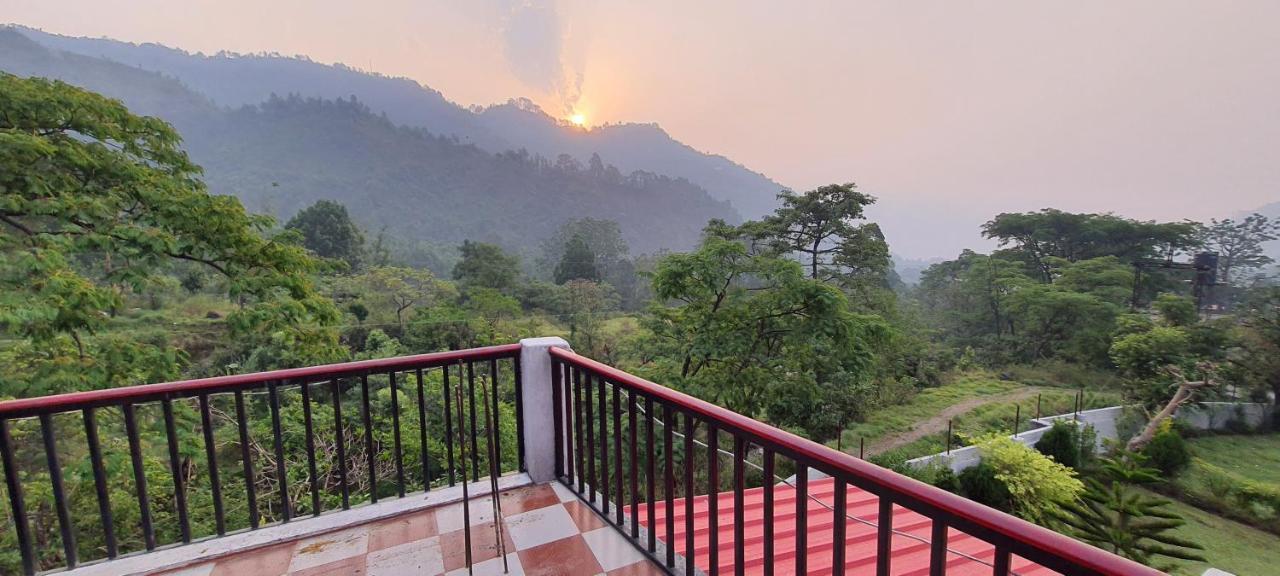 Karthik Resorts, Jeolikote Nainital Bagian luar foto