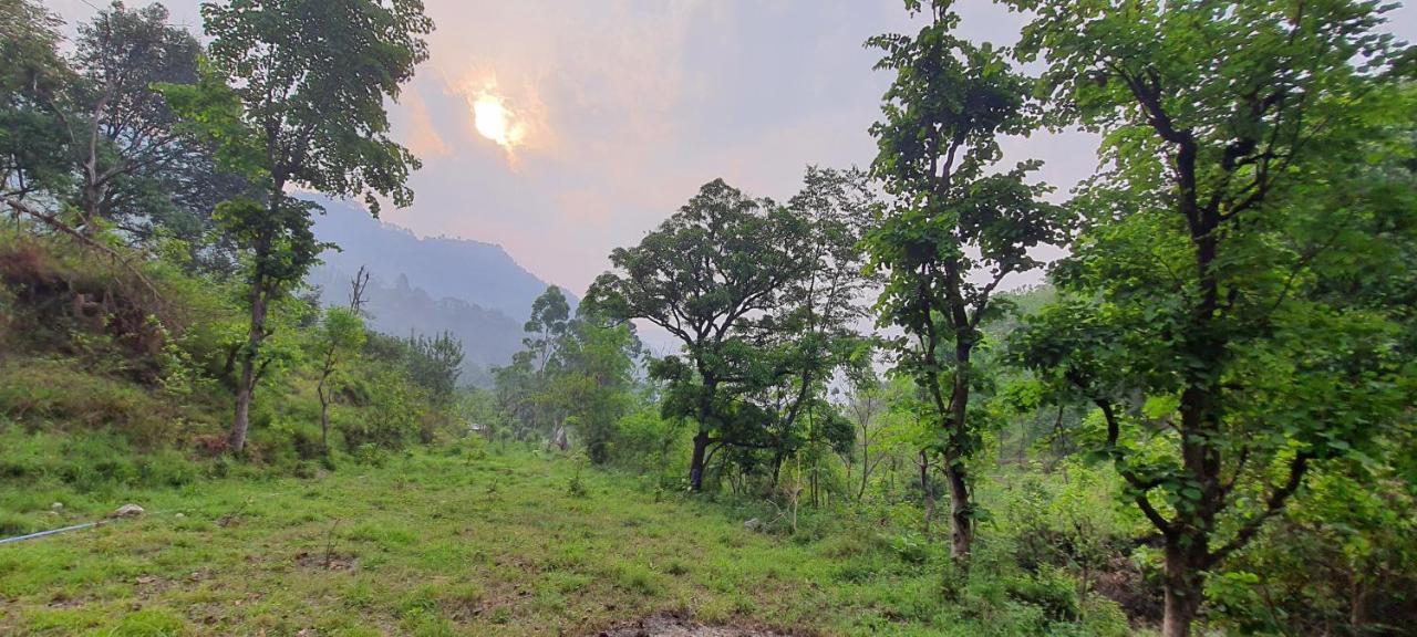 Karthik Resorts, Jeolikote Nainital Bagian luar foto