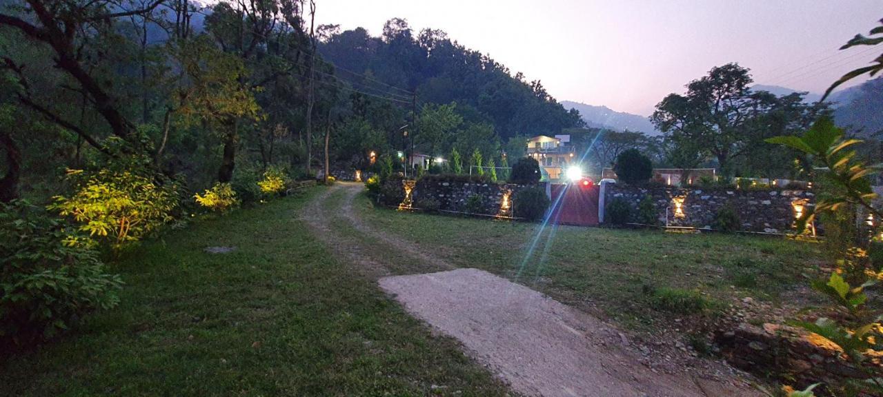 Karthik Resorts, Jeolikote Nainital Bagian luar foto