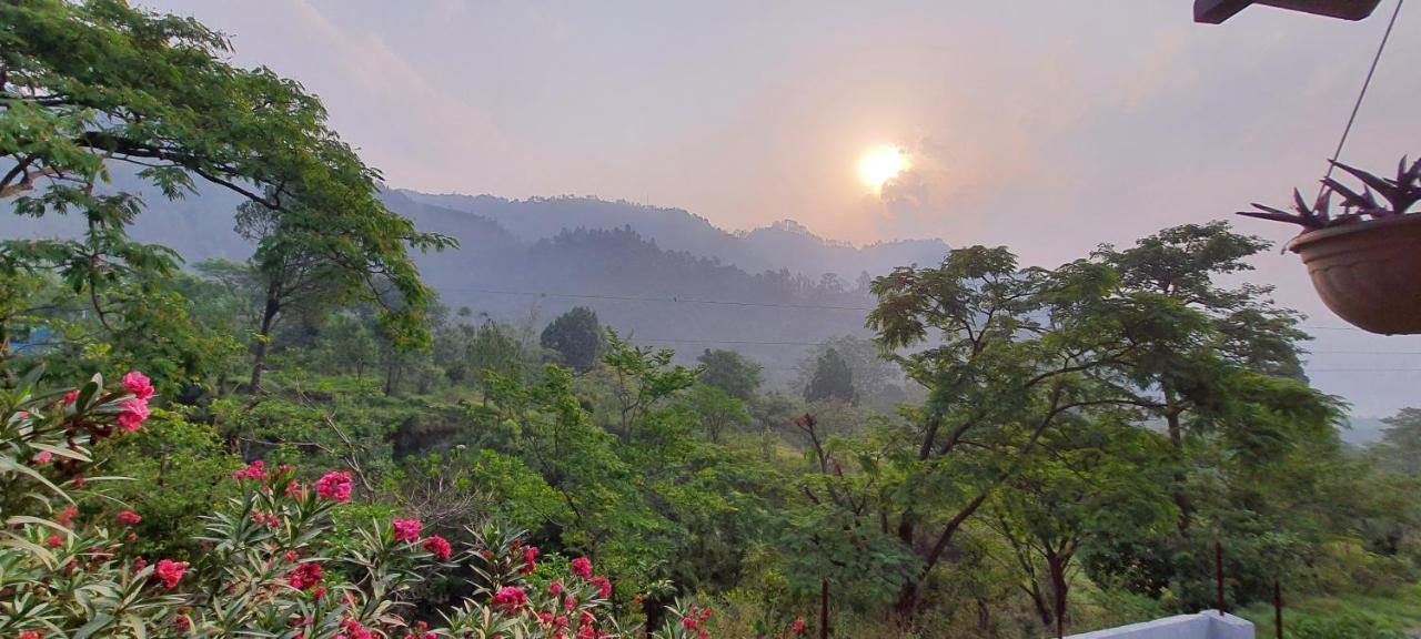 Karthik Resorts, Jeolikote Nainital Bagian luar foto