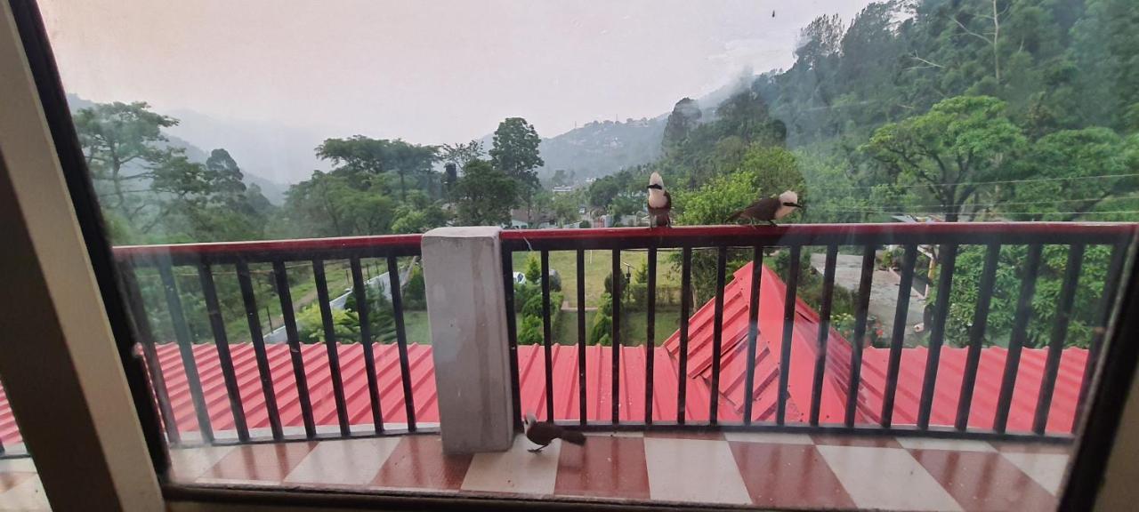 Karthik Resorts, Jeolikote Nainital Bagian luar foto