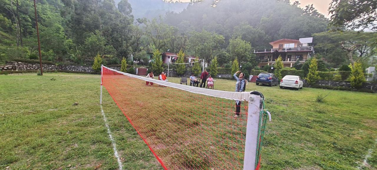 Karthik Resorts, Jeolikote Nainital Bagian luar foto