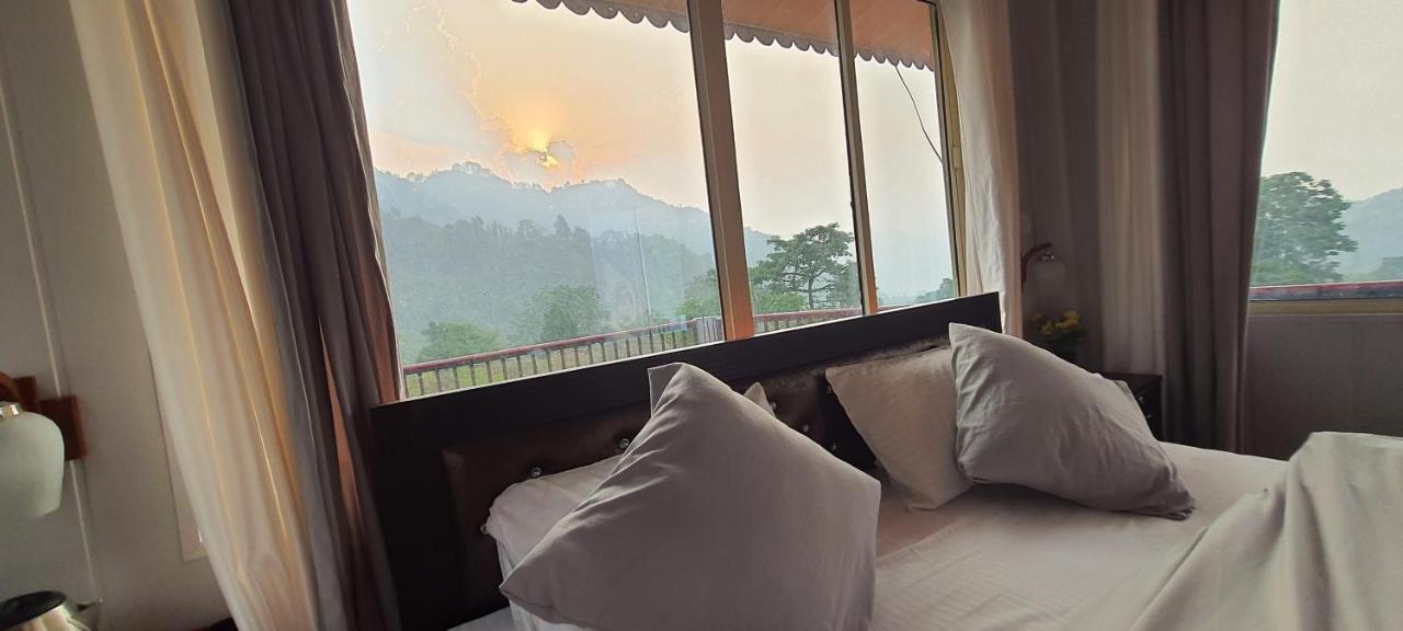 Karthik Resorts, Jeolikote Nainital Bagian luar foto