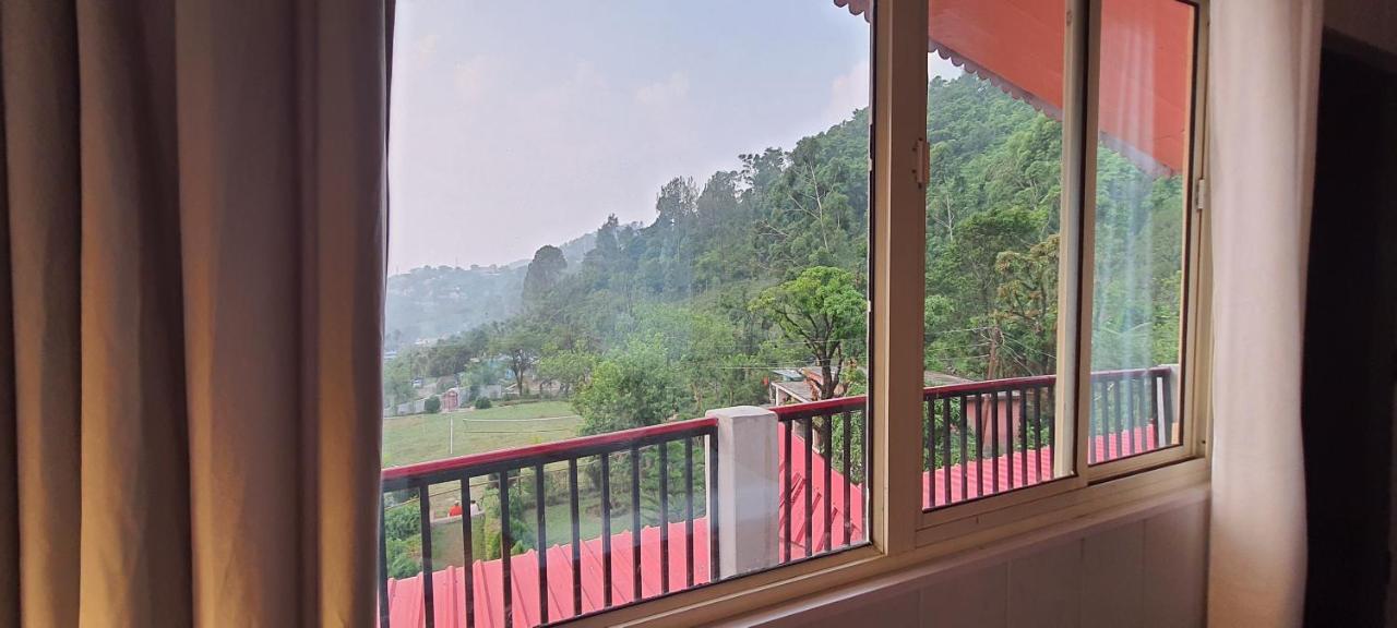 Karthik Resorts, Jeolikote Nainital Bagian luar foto