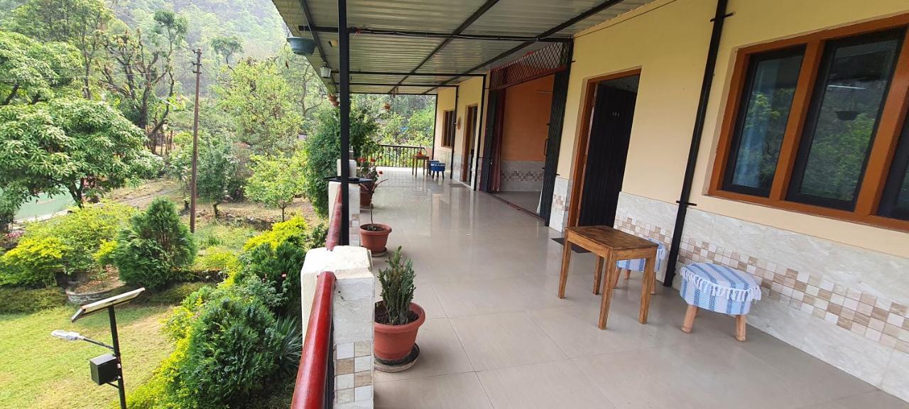 Karthik Resorts, Jeolikote Nainital Bagian luar foto