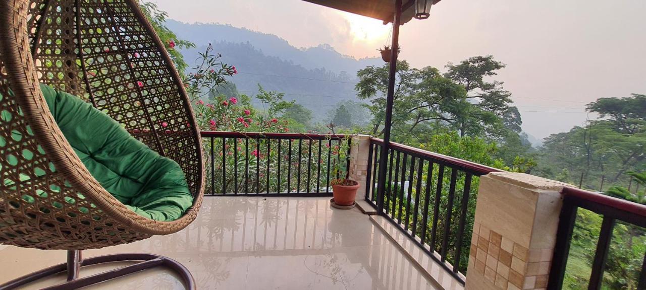 Karthik Resorts, Jeolikote Nainital Bagian luar foto